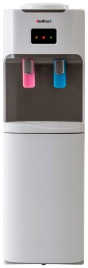 Кулер для воды HotFrost V 115 C, белый