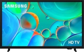 Телевизор Samsung UE32H5000FUXRU, 32 дюйма, HD, смарт ТВ, Tizen, черный
