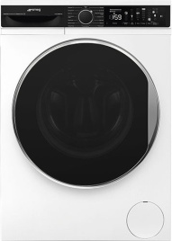 Стиральная машина Smeg Стиральная машина Smeg WM3T60CRU автомат 6 кг, 1000 об/мин, белый