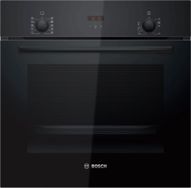 Электрический духовой шкаф Bosch HBF512BB1T