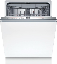 Встраиваемая посудомоечная машина Bosch SMV6ECX08E