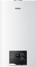 Газовый настенный двухконтурный котел Haier Urban 2.14 TM