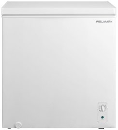Морозильный ларь Willmark CF-270IW A 210 л, белый