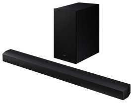 Саундбар Samsung HW-B650D