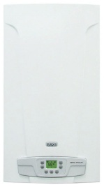 Котел отопления Baxi ECOFOUR 24 НС-1142949