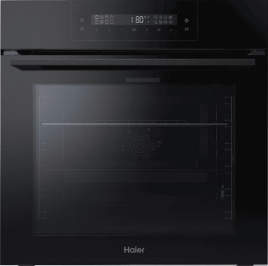 Электрический духовой шкаф Haier HOQ-P16AN5GBU