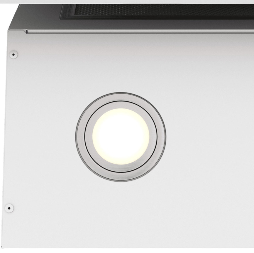 Вытяжка Elikor RISE 50 WH белый (243075) фото 7