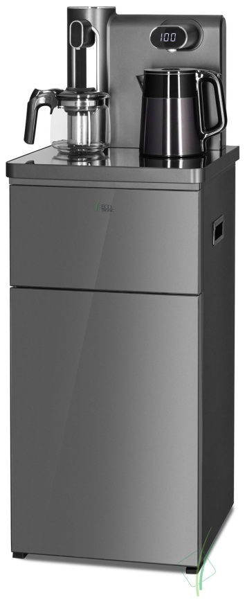 Тиабар  Ecotronic TB24-LNR grey, с чайным столиком (ETK12617) фото 1