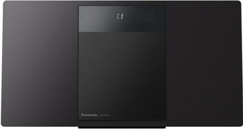 Музыкальный центр Panasonic SC-HC410EE-K фото 1