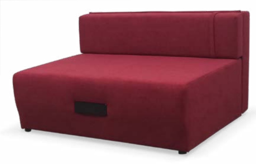 Диван Ева 2 120 DD_00628 фото 2