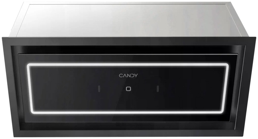 Вытяжка Candy CVXBI662GB фото 1