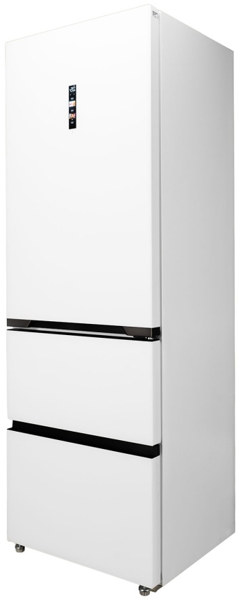 Многокамерный холодильник De’Longhi DMFS 19PINF BB MATTEO фото 5