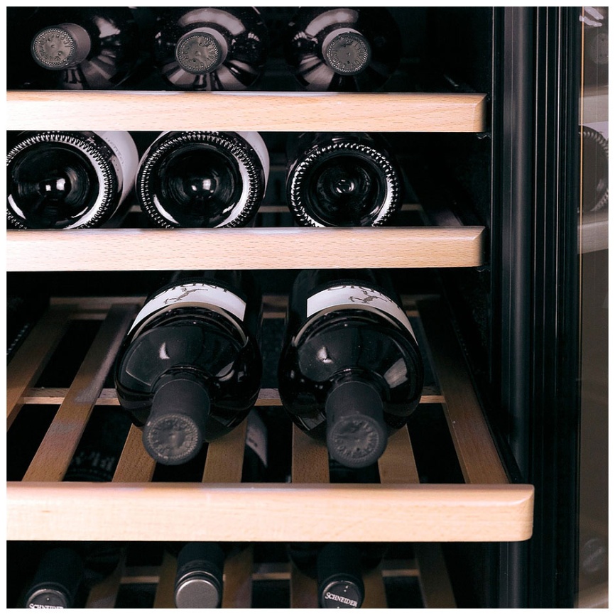 Винный шкаф Caso WineComfort 240 Smart фото 6