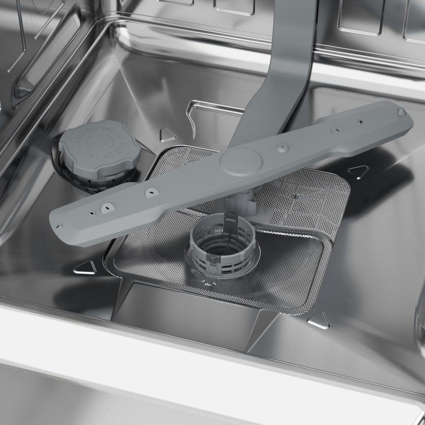 Встраиваемая посудомоечная машина Beko BDIN15532 фото 3