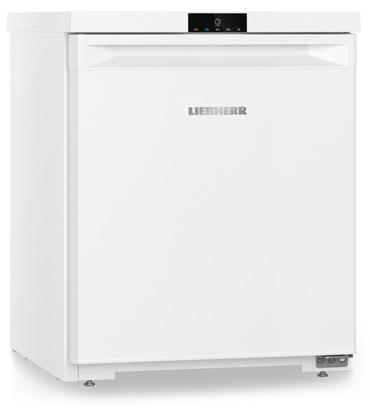 Морозильник Liebherr Fe 1003-20 001 FrostProtect 77 л, белый фото 1