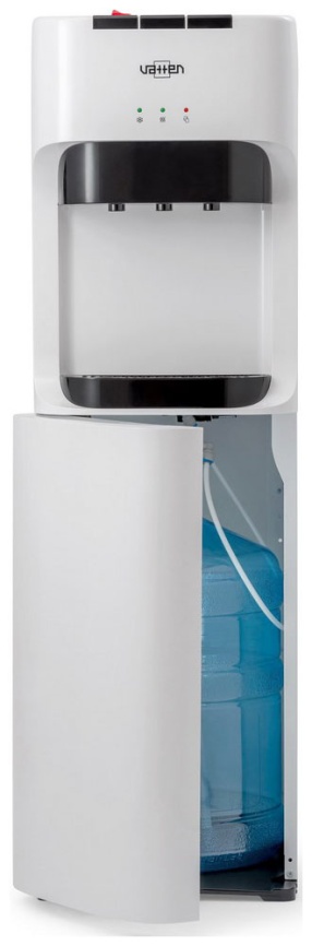 Кулер для воды Vatten L 45 WE фото 1