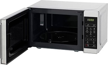 Микроволновая печь - СВЧ Sharp R2800RSL Серебристый фото 3