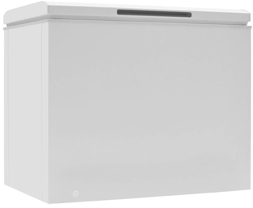 Морозильный ларь Pozis FH-255-1 A+ 99 л, белый фото 1