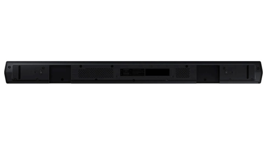 Саундбар Samsung HW-B650D фото 7