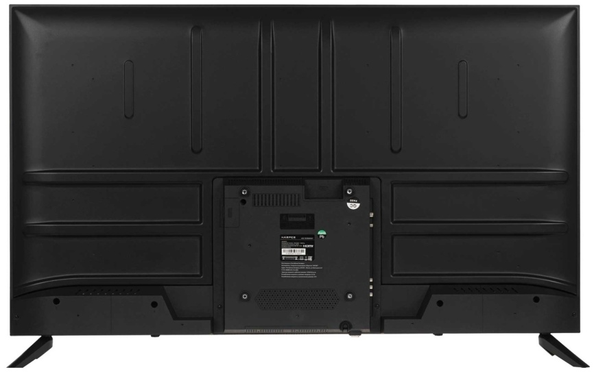 Телевизор Harper 50U695TS фото 4