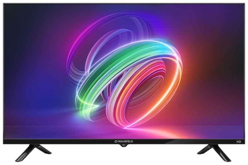 Телевизор Maunfeld MLT32HSX02 фото 1