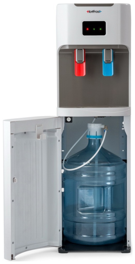 Кулер для воды HotFrost V 115 AE фото 2