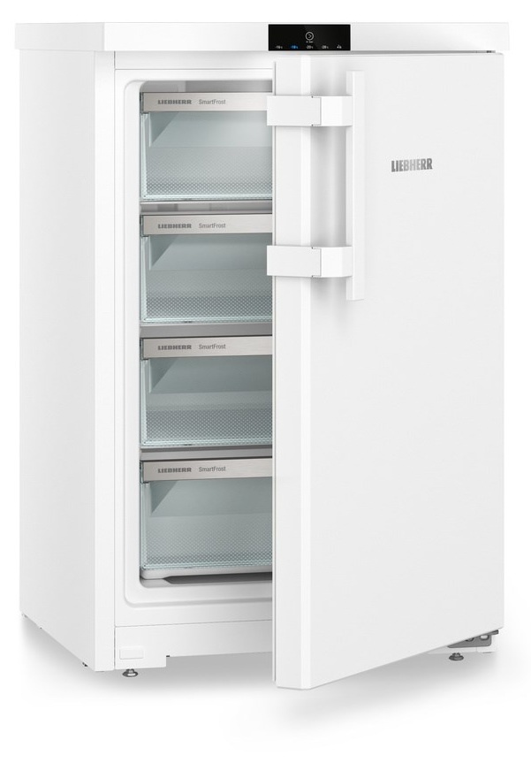 Морозильник Liebherr Fd 1404-20 001 FrostProtect A+ 106 л, белый фото 13