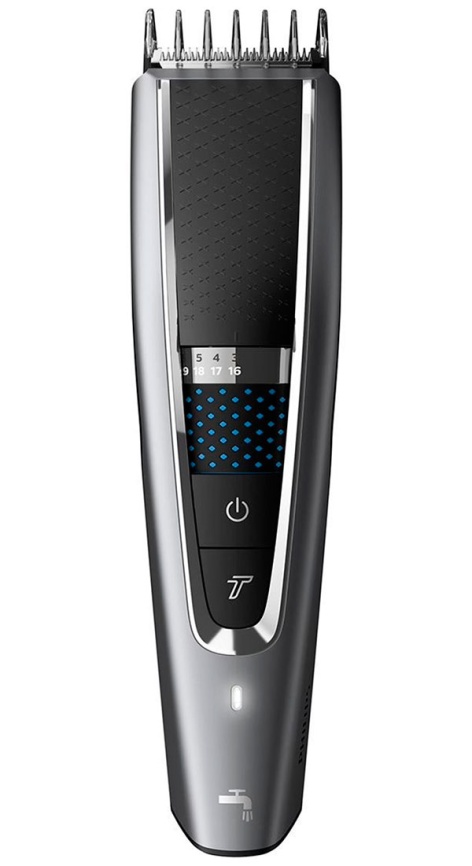 Машинка для стрижки волос Philips Series 5000, HC5650/15 фото 1