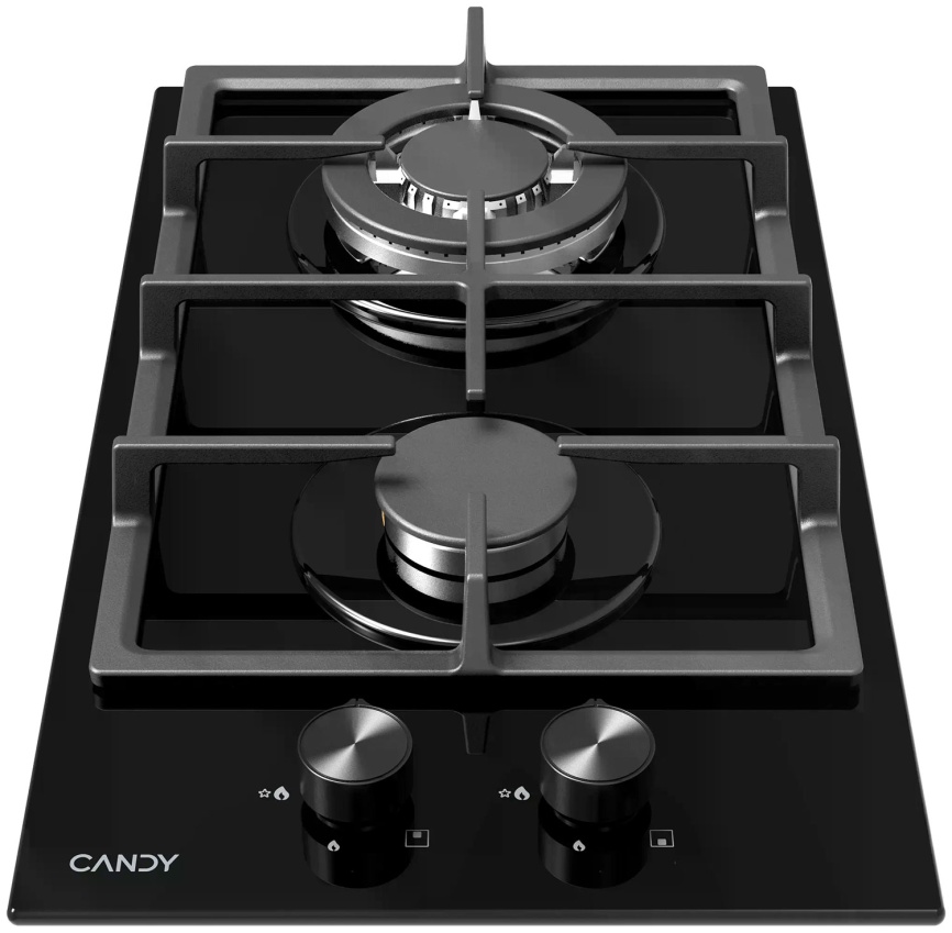 Газовая варочная панель Candy CHXG32CWB фото 2