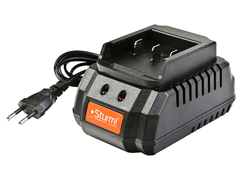 Дрель аккумуляторная Sturm! CD1655BLI, б/щ, 18 В 1BatterySystem, 130 Нм, 1х4.0 Ач, кейс фото 8