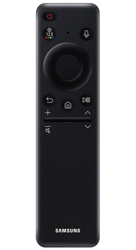 Телевизор Samsung QE65Q7F5AUXRU, разрешение 3840x2160, черный фото 7