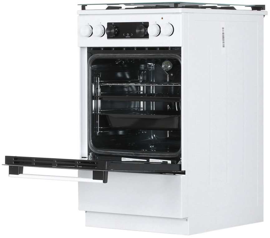 Комбинированная плита Gorenje GK5C40WF фото 6