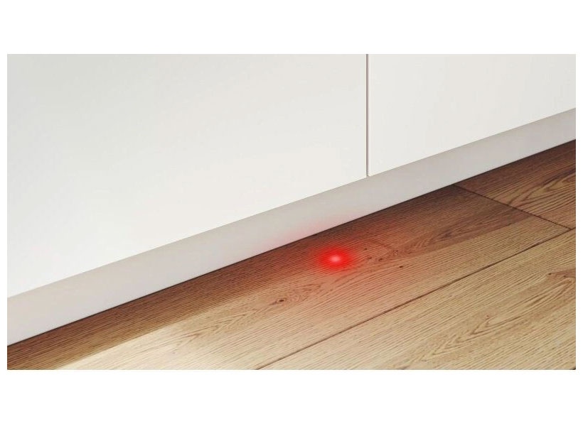 Встраиваемая посудомоечная машина Bosch SPV4HMX65Q фото 9