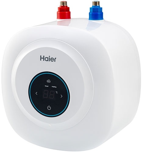 Водонагреватель накопительный Haier ES10V-EQ2 (GA0SZXU0LRU) фото 1