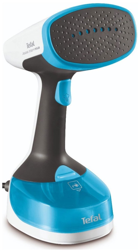 Отпариватель для одежды Tefal DT7000E0 ACCESS STEAM MINUTE фото 1