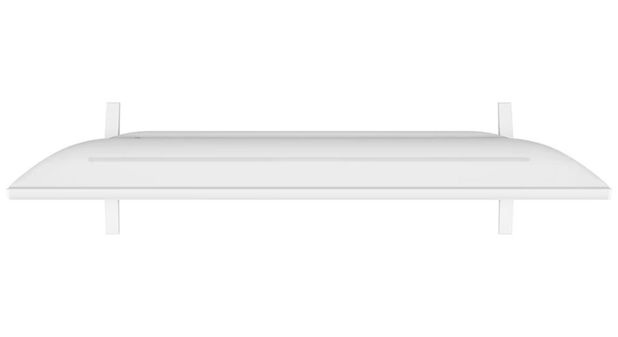 Телевизор LG 32LQ63806LC.ARUG, 32 дюйма, Full HD, смарт ТВ, WebOS, белый фото 5