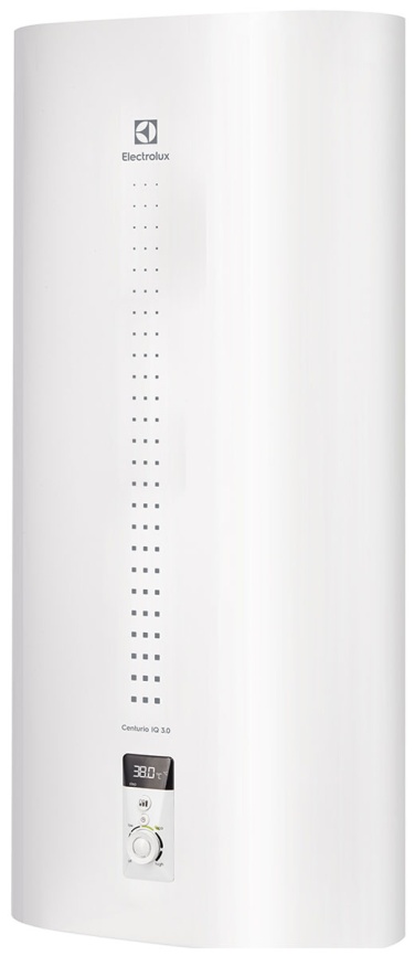 Водонагреватель накопительный Electrolux EWH 50 Centurio IQ 3.0 фото 2
