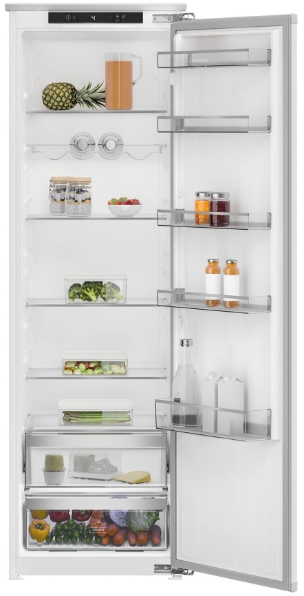 Встраиваемый однокамерный холодильник Hotpoint HBDR 18I фото 1