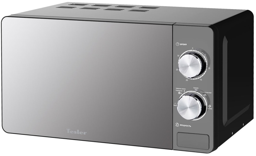 Микроволновая печь - СВЧ Tesler MM-2002 фото 1