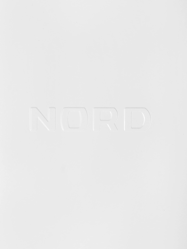 Однокамерный холодильник Nord NR 507 W фото 9