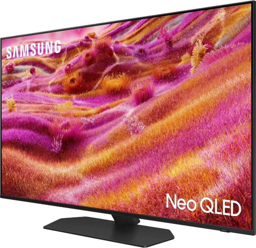 Телевизор Samsung QE85QN90FAUXRU фото 3