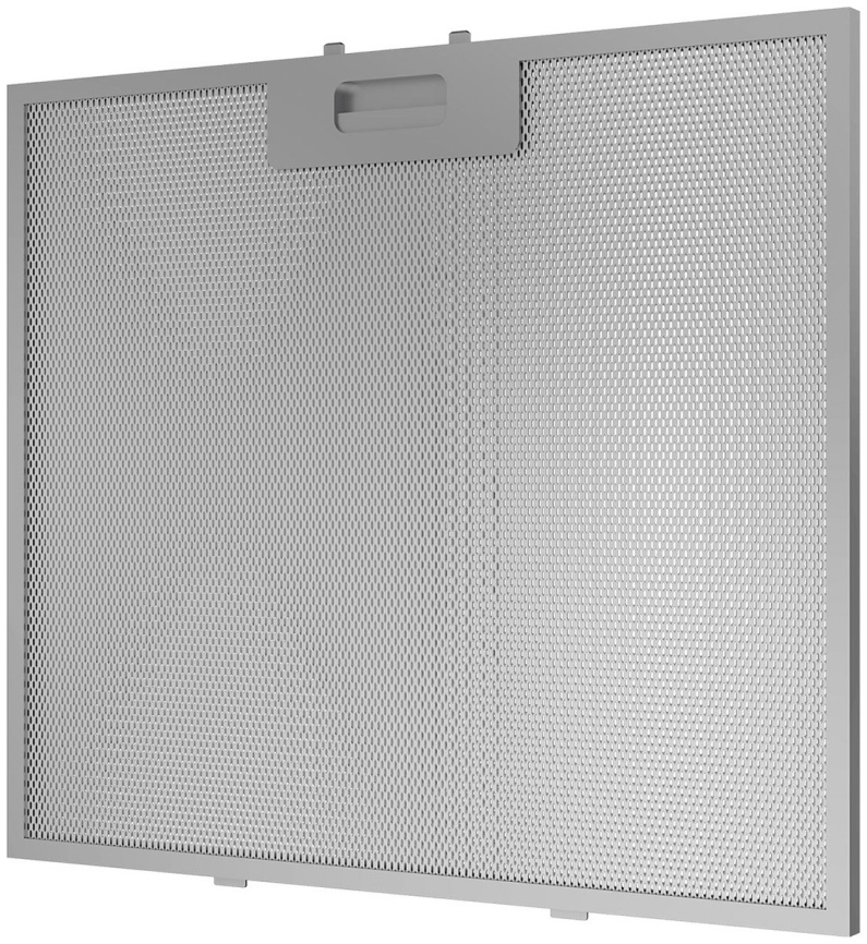 Вытяжка Grundig GDSP2464BBSC, черный, наклонная, сенсорное управление фото 3