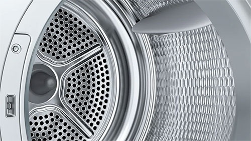Сушильная машина Bosch WTN86211ME фото 3