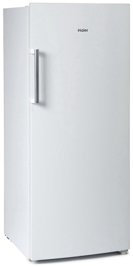 Морозильник Haier HF 260 WG A 260 л, белый фото 1