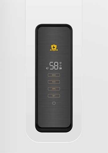 Водонагреватель накопительный Haier ES80V-TF7R фото 3