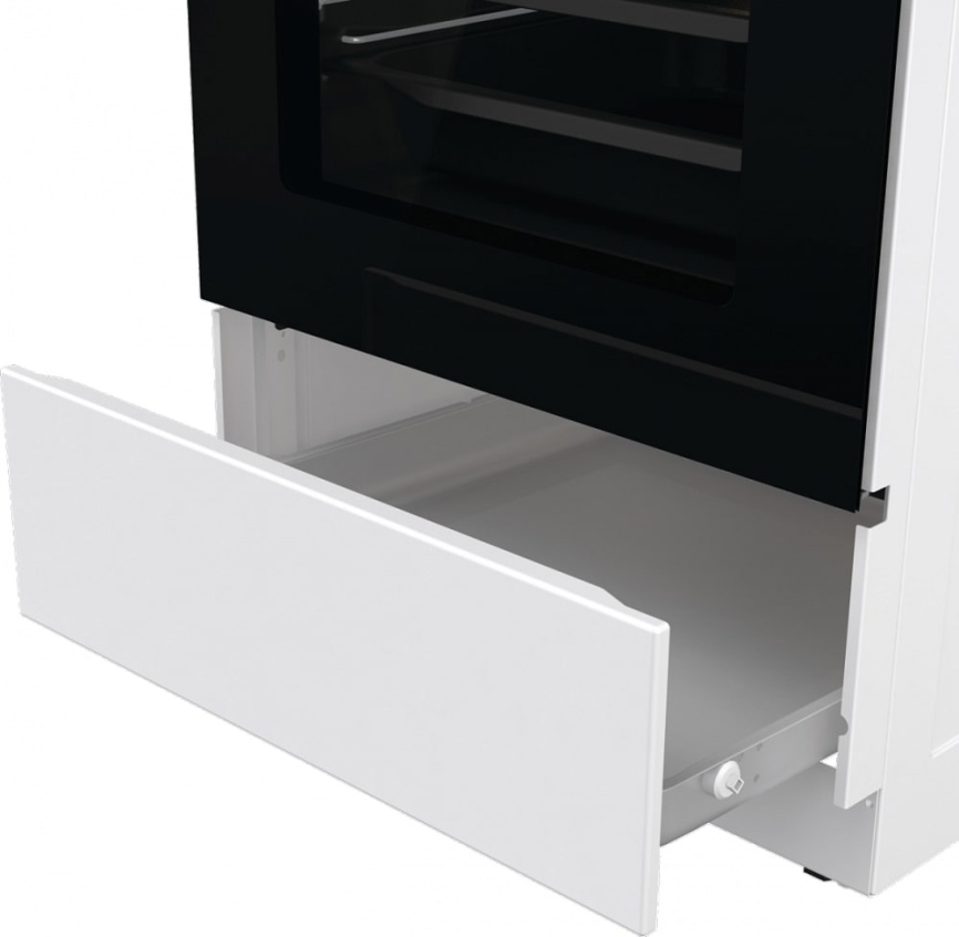 Электроплита Gorenje GEIT5C60WPG фото 4