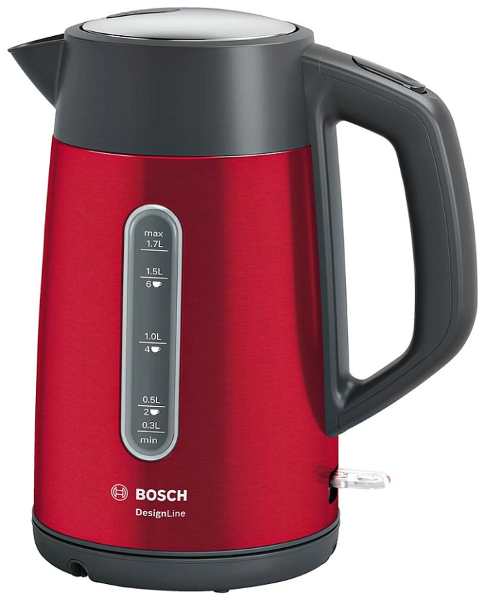 Чайник электрический Bosch TWK4P434 фото 1