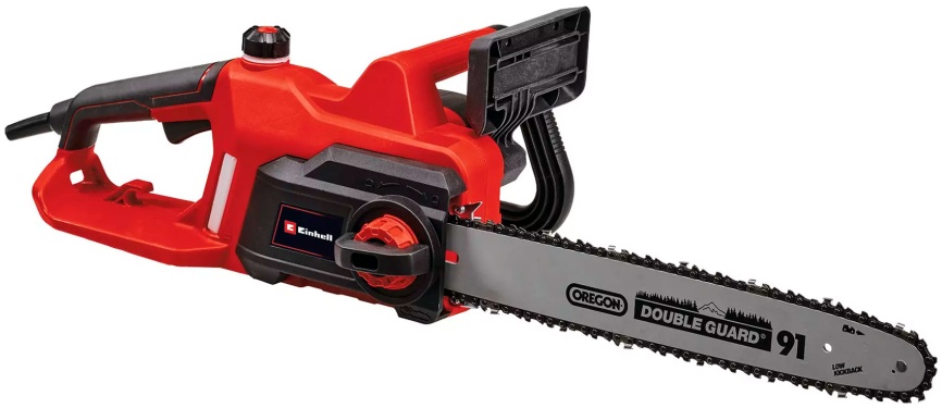 Пила электрическая цепная Einhell GC-EC 2040, 2000 Вт (4501230) фото 1