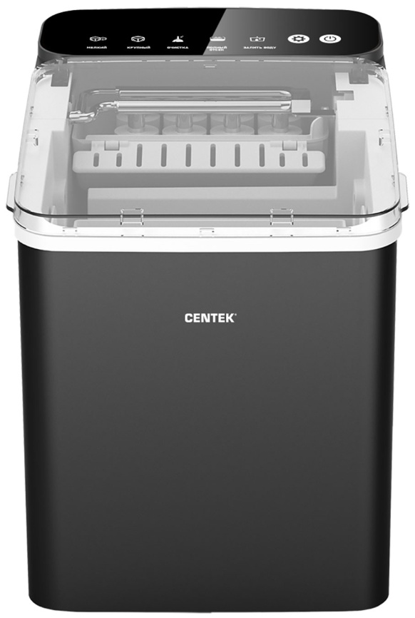 Льдогенератор Centek CT-7701 фото 1