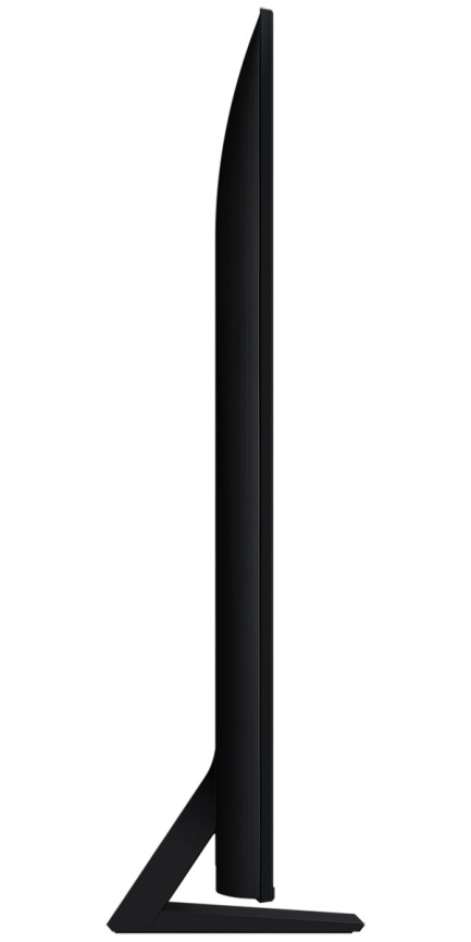 Телевизор Samsung QE65Q7F5AUXRU, разрешение 3840x2160, черный фото 4